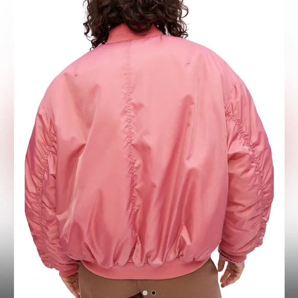 Maje bombastic jacket brand new size M size 38 - Picture 2 of 5